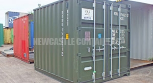 Newcastle 10ft Shipping Container Sales