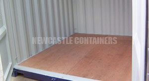 10ft Container Sales Newcastle