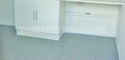 Container Flooring Newcastle