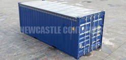 Container Tarpaulins Newcastle