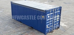 Container Tarpaulins Newcastle