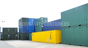 Newcastle Container Sales