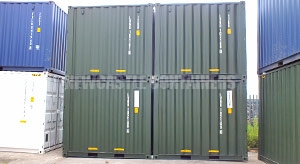 Container Sales Newcastle